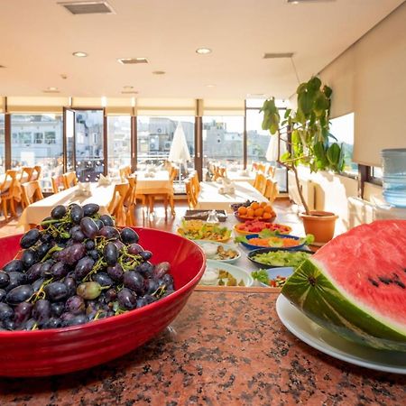 Hotel Erdal Istanbul Luaran gambar